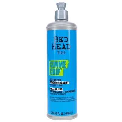 TIGI BED HEAD GIMME GRIP TEXTURIZING CONDITIONING JELLY 13.53 OZ