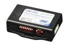 Pac Universal Analog Can-Bus Steering Wheel Control Interface Swicp2
