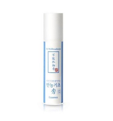 Dr.wellmadeone All-purpose Basic Water Essence 50mL Korea Beauty