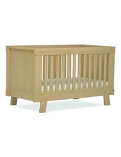 Boori Urbane Lucia Cot Bed Plus - Great preloved condition