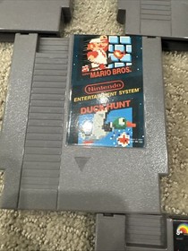 Lotto 13 giochi Super Mario Bros. 3 (Nintendo NES, 1990) ottimi titoli