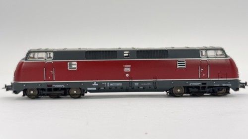 Lima H0 208217 V 300 001 DB OVP Analog SAMMLER -MONI- | Zustand: Gebraucht