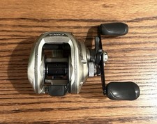 Shimano Citica 200E Right-handed Baitcasting Fishing Reel