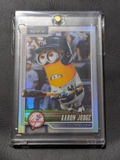2015 Topps Minions Trading Cards 17