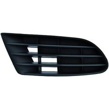 DIEDERICHS Lüftungsgitter Grill Stoßfänger für VW GOLF PLUS (5M1, 521)