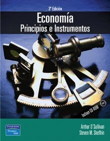 Economía : principios e instrumentos von Osullivan... | Buch | Zustand sehr gut