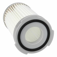 Filterzylinder Kompatibel Mit Electrolux Ef75B Lamellenfilter FüR Staubsauger