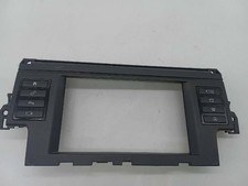 Autoradio Land Rover DISCOVERY