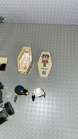 LEGO Adventurers: Desert Expedition (5909/5948/2879) 100 % Complete