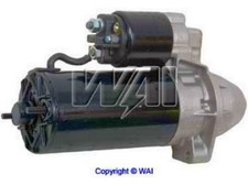 WAI Anlasser Starter 17038N für MERCEDES S124 W124 A124 SL R129 KLASSE 12V Model WAI Anlasser Starter 17038N für MERCEDES S124 W124 A124 SL R129 KLASSE 12V Model