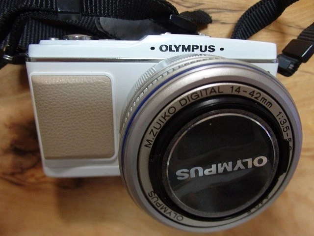 Olympus Pen E P1 for sale - eBay