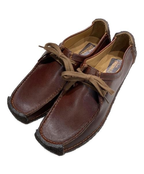 雰囲気◎ 90's OLD Clarks Ireland製 Natalie Hi 雰囲気◎ 90's OLD Clarks Ireland製 Natalie Hi 雰囲気◎ 90´s