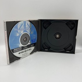 Fire Pro Wrestling S 6MEN SCRAMBLE Saturn SS EE