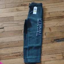 boys size 5 jogger Nautica