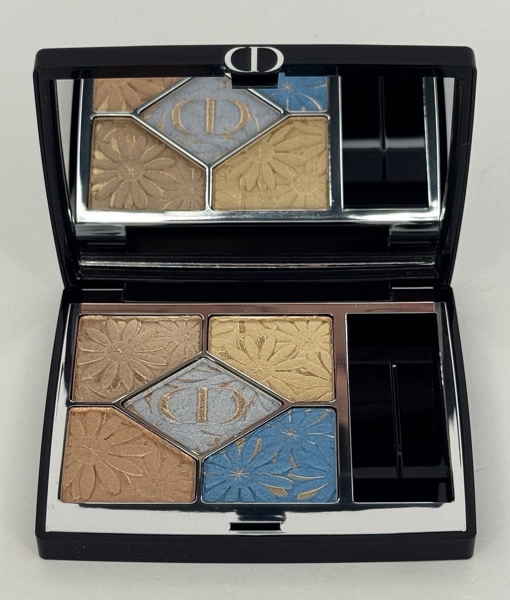 アイシャドウ DIOR DIORSHOW 5 COULEURS 162 Dior Diorshow 5 Couleurs