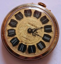  Swiss Vintage Pocket Watch.For spare parts.