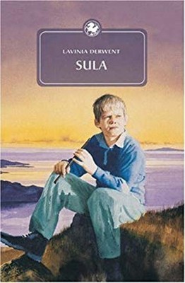 Sula Paperback Lavinia Derwent