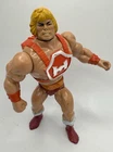 Thunder Punch He-Man Masters Universe MOTU 1985 Vintage Original
