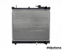 KüHler FüR Suzuki Grand Vitara 98-03