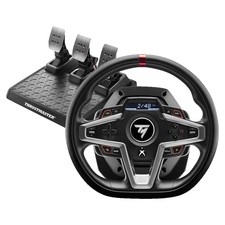 Thrustmaster T248 Racing Lenkrad Xbox Series X/S One PC Force Feedback