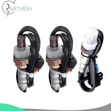 For 1996-1999 Chevrolet P30 4.3l Oxygen O2 Sensor 02 Upstreamdownstream 3pcs For 1996-1999 Chevrolet P30 4.3l Oxygen O2 Sensor 02 Upstreamdownstream 3pcs