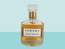 L'Eau de Toilette Carven аромат - аромат для жінок 2014
