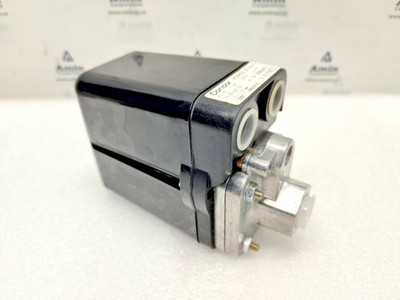 Condor MDR53/25 So-3 Pressure Switch AC-15, 4A, 250V, 1-1.5bar - NEW #2