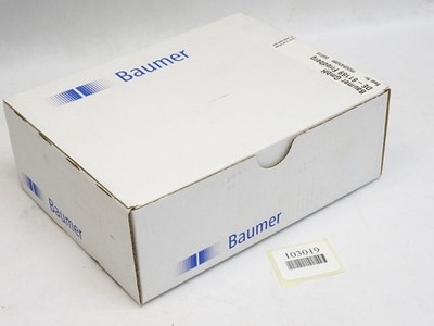 Baumer Encoder BHF 16.05A1000-E2-5 10151477 / New Original Packaging Sealed