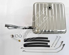 1951-1956 Packard Gas Tank With Straps And Sending Unit