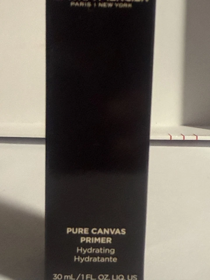 Laura Mercier Pure Canvas Primer Hydrating 30ml/1 fl oz NEW IN BOX - Image 2 of 4