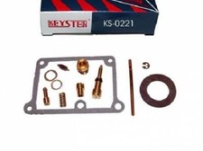 Keyster Carburetor Repair Kit "Suzuki GT 185 (1973-1978)"