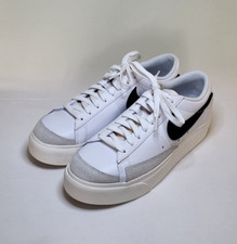 Nike Blazer, Low Platform, Größe 42