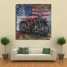 Peinture Murale 3 Dimensions