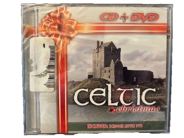 World Music CD de música celta varios