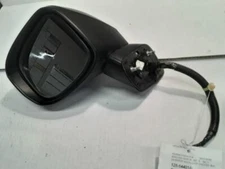2013 HONDA CIVIC, Driver Side View Mirror Power Body Color With Signal Lamp OEM