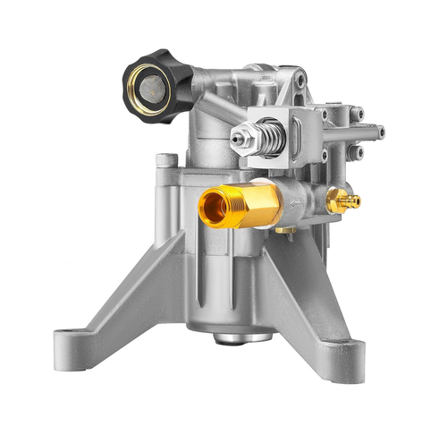 Vertical Pressure Washer Water Pump 2.4GPM 2700psi 308653025 308653045 308653006 - 第 11/14 張圖片