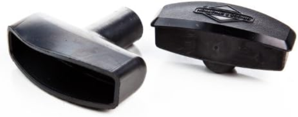 Briggs and Stratton 992366 Corda di avviamento, Schwarz
