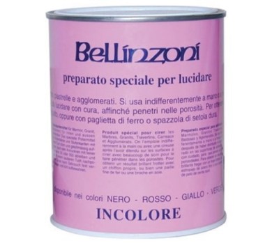 cera per marmo senza lucidatrice