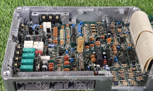 Lexus LS400 1991-1993 Engine Computer 1UZ-FE 89661-50042 ECU Oem used - Picture 9 of 15