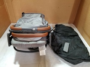 born free liva stroller