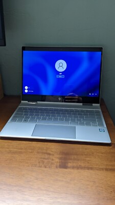 inch, HP Spectre x360, pen+touch screen, convertible, Intel