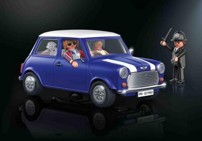 Playmobil ® 70921 Mini Cooper Neuf • EUR 35,00 - FR