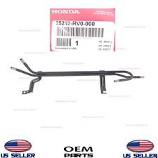 Genuine OEM Auto Transmission Cooler Pipe C A...