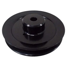 MOWER DECK PULLEY FITS HUSQVARNA PARTS 539113962 AND 588586601