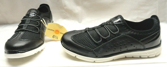 earth athletic shoes