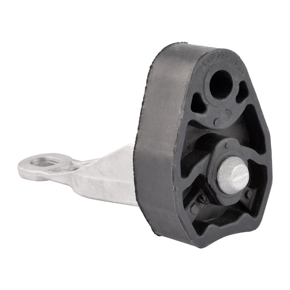 Colgador de escape trasero derecho 8R0253144C para Audi A1 Q5 2009-2015 Foto 3 de 4