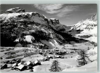 10289477 - Corvara in Badia Gruppo Sella Winter Bozen (Bolzano)