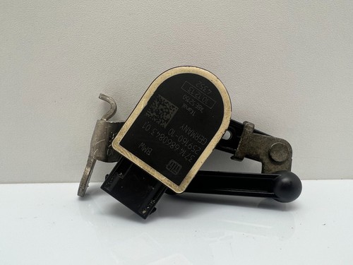 OEM BMW 750Li F01 F02 Scheinwerfer Höhe Sensor Vorne Rechts 6860843