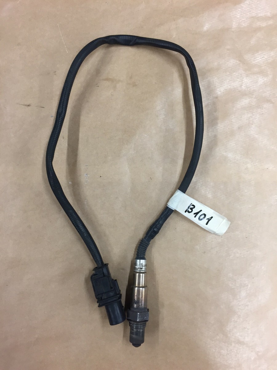 OEM BMW E60 E61 Lambda Oxygen Sensor 1928404682 | eBay