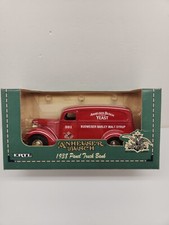 Ertl Anheuser Busch 1938 Panel Truck Bank 1/25